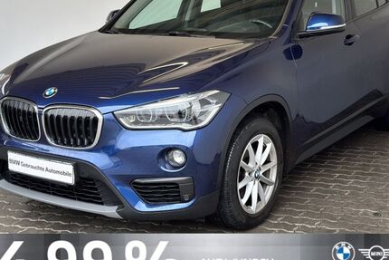 BMW X1 167.479 km 13.679 &euro; Heilbronn 74074