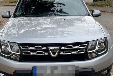 Dacia Duster 152.000 km 6.666 &euro; Ludwigsburg 71634