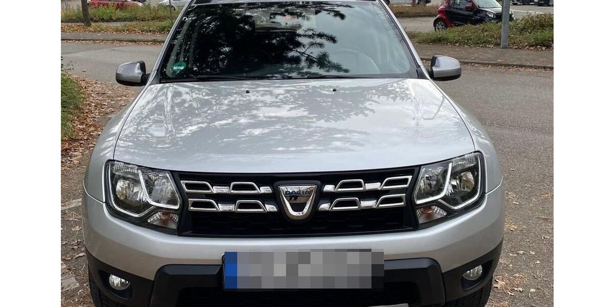 Dacia Duster 152.000 km 6.666 &euro; Ludwigsburg 71634