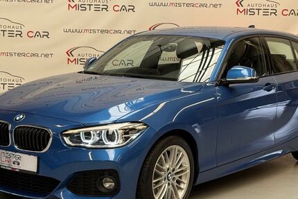 BMW 120 59.000 km 20.890 &euro; Magstadt 71106