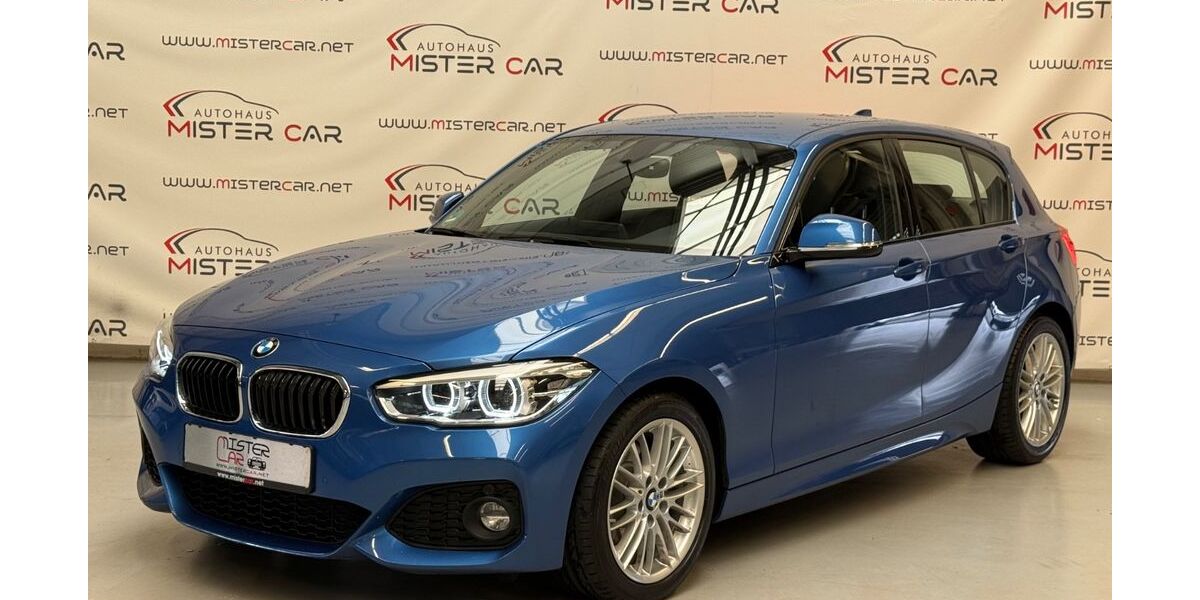 BMW 120 59.000 km 20.890 &euro; Magstadt 71106