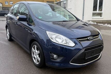 Ford C-Max 139.000 km 4.240 &euro; Möglingen 71696
