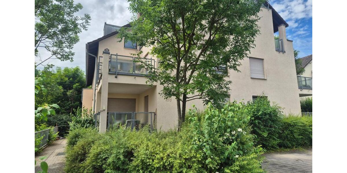Dachgeschoßwohnung Stuttgart Feuerbach - 1.5 Zimmer, 38 m&sup2;, 170.000&euro; | Angebot:26972570