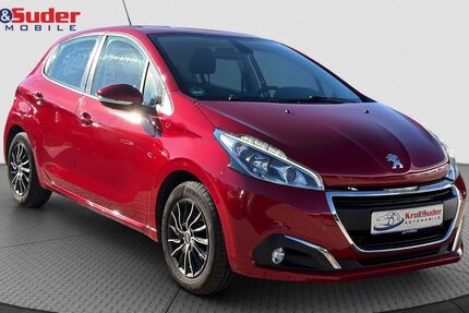 Peugeot 208 81.000 km 7.000 &euro; Ludwigsburg 71636