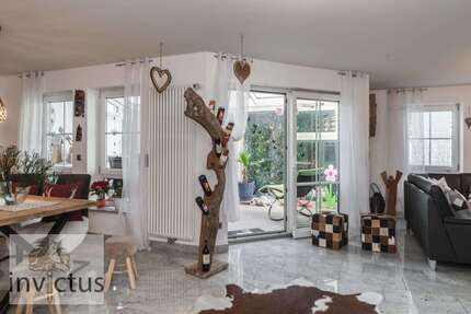 Haus Leingarten / Schluchtern Schluchtern - 6.5 Zimmer, 280 m&sup2;, 995.000&euro; | Angebot:24147703