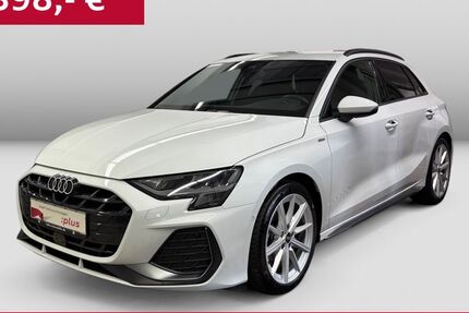 Audi A3 19.757 km 31.860 &euro; Ludwigsburg 71636