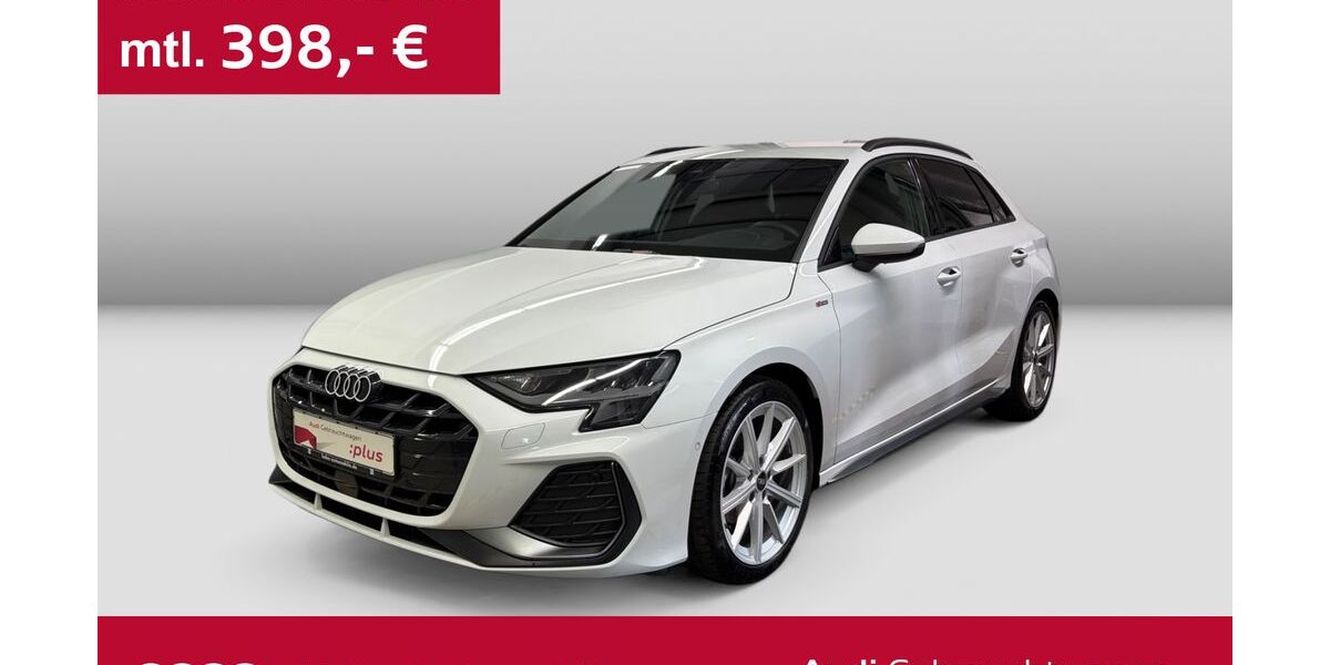 Audi A3 19.757 km 31.860 &euro; Ludwigsburg 71636