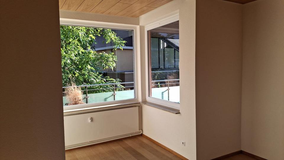 Etagenwohnung Heilbronn Horkheim - 4 Zimmer, 105 m&sup2;, 1.200&euro; | Angebot:27601314