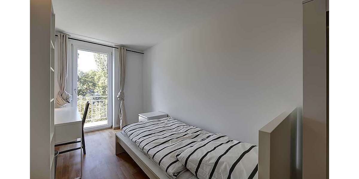 Zimmer Stuttgart Bad Cannstatt - 450&euro; | Angebot:26026839