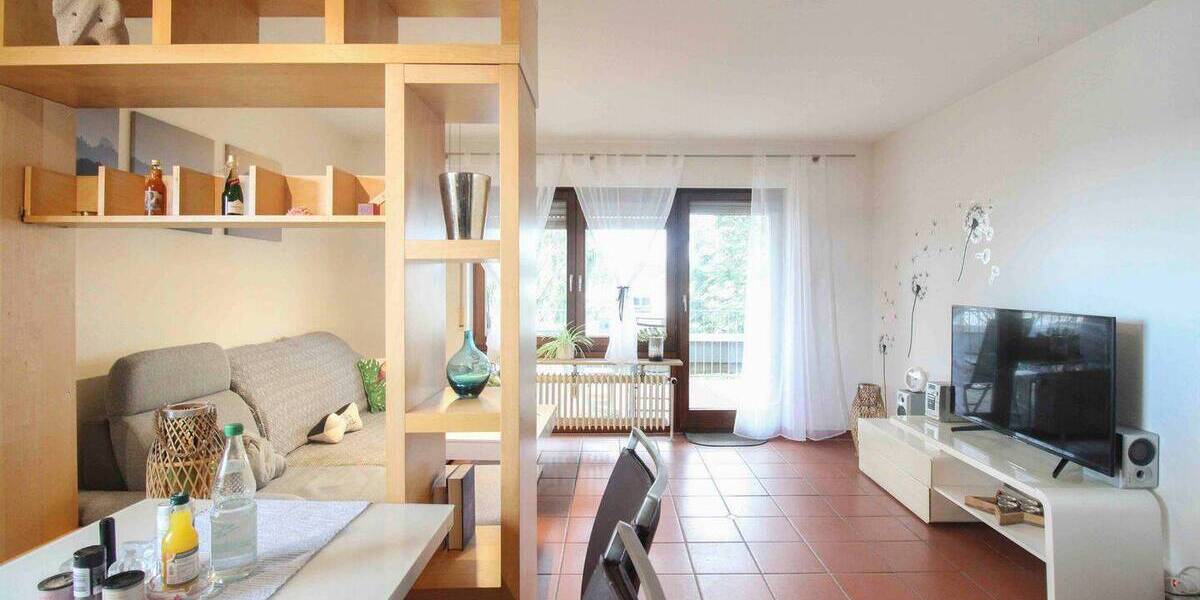 Etagenwohnung Tamm - 3 Zimmer, 69 m&sup2;, 245.000&euro; | Angebot:26378191
