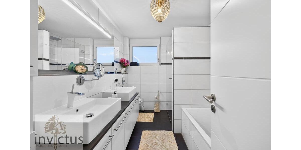 Erdgeschoßwohnung Flein - 3 Zimmer, 108 m&sup2;, 1.600&euro; | Angebot:25352683