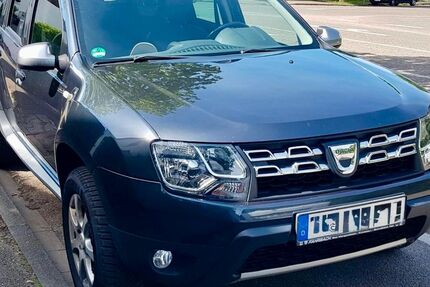 Dacia Duster 265.000 km 7.900 &euro; Winterbach 73650
