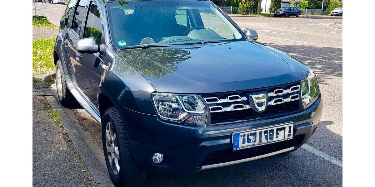 Dacia Duster 265.000 km 7.900 &euro; Winterbach 73650