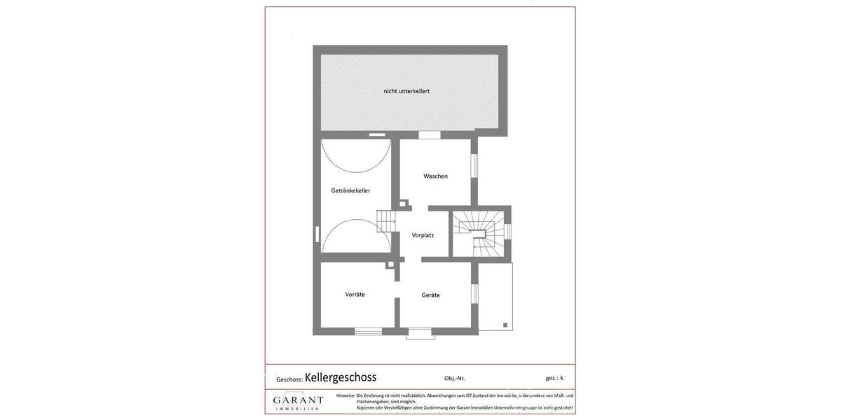 Mehrfamilienhaus, Wohnhaus Stuttgart Rohracker - 7 Zimmer, 198 m&sup2;, 1.000.000&euro; | Angebot:25781215