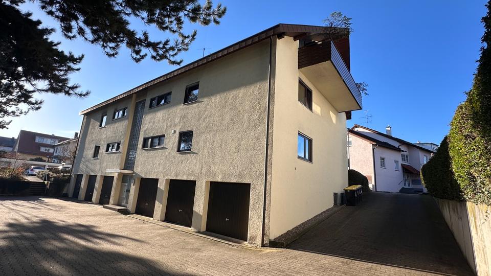 Etagenwohnung Tamm - 3 Zimmer, 95 m&sup2;, 348.000&euro; | Angebot:25993335
