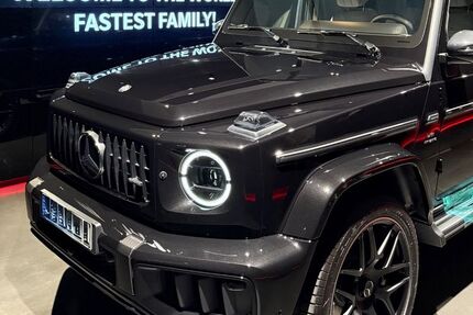 Mercedes-Benz G 63 AMG 2.070 km 256.599 &euro; Stuttgart 70178