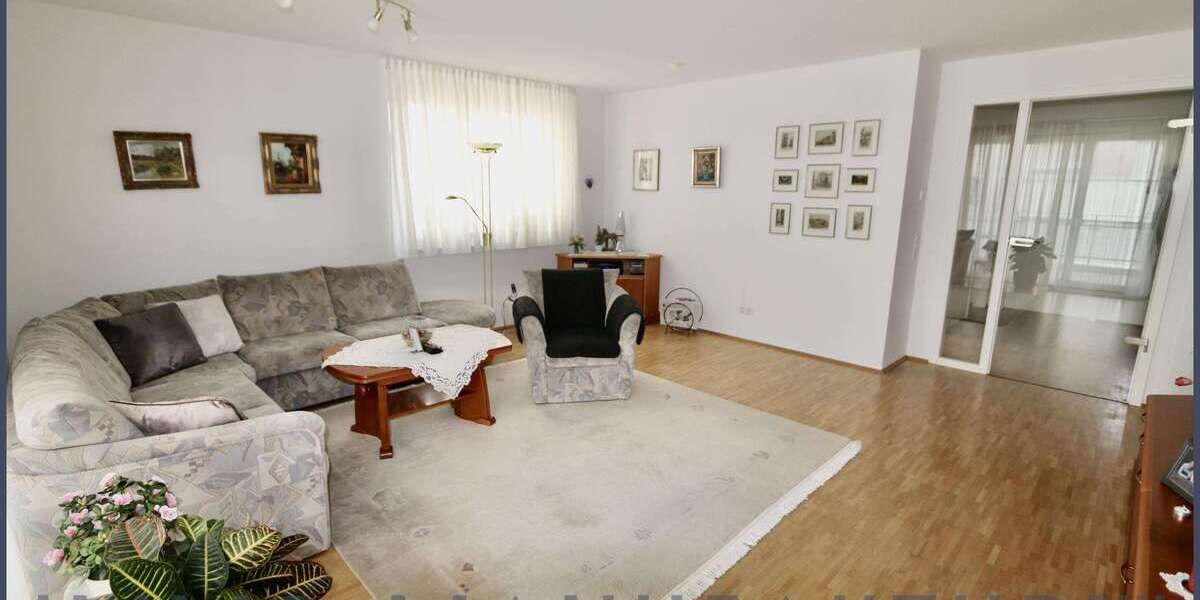 Etagenwohnung Stuttgart Feuerbach - 4 Zimmer, 100 m&sup2;, 696.000&euro; | Angebot:26869340