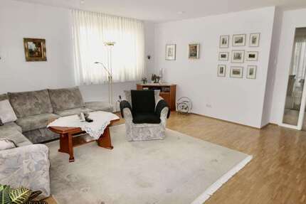 Wohnung Stuttgart Feuerbach - 4 Zimmer, 100 m&sup2;, 696.000&euro; | Angebot:26869340
