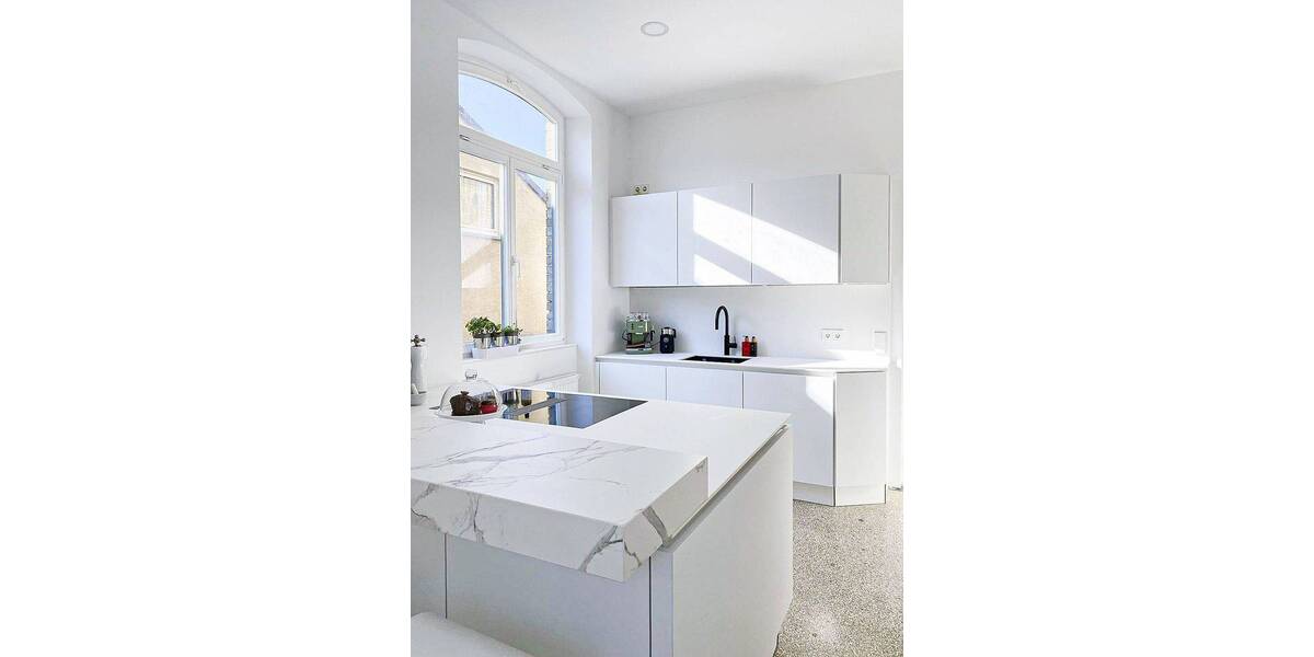 Etagenwohnung Stuttgart Mitte - 5 Zimmer, 165 m&sup2;, 1.080.000&euro; | Angebot:26037292