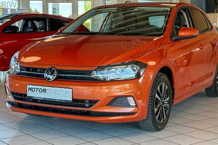 VW Polo 46.900 km 14.290 &euro; Lauffen a.N. 74348