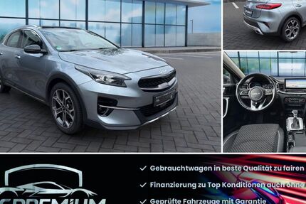 Kia XCeed 61.600 km 19.490 &euro; Bietigheim- Bissingen 74321