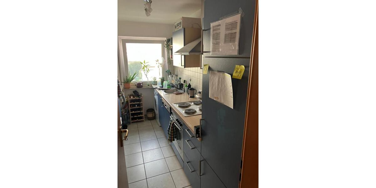 Etagenwohnung Stuttgart Bad Cannstatt - 2 Zimmer, 48 m&sup2;, 240.000&euro; | Angebot:25381079