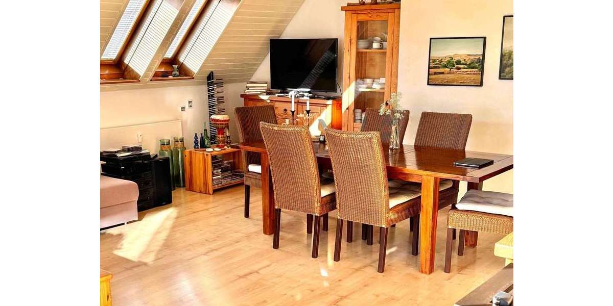 Etagenwohnung Gerlingen - 3.5 Zimmer, 75 m&sup2;, 329.000&euro; | Angebot:25463311