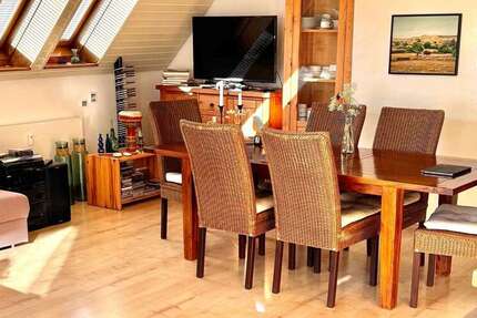 Wohnung Gerlingen - 3.5 Zimmer, 75 m&sup2;, 329.000&euro; | Angebot:25463311