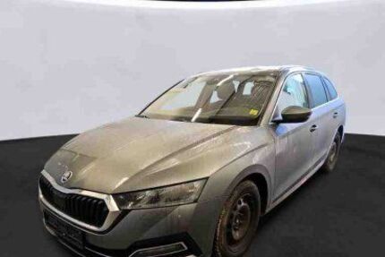 Skoda Octavia 109.800 km 18.980 &euro; Wendlingen am Neckar 73240