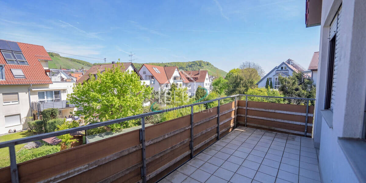 Etagenwohnung Korb - 4 Zimmer, 126 m&sup2;, 389.000&euro; | Angebot:26657315
