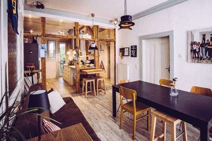 Haus Heilbronn - 32 Zimmer, 814 m&sup2;, 2.780.000&euro; | Angebot:26608183