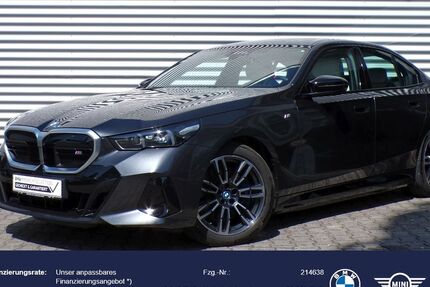 BMW i5 36.711 km 61.795 &euro; Bietigheim-Bissingen 74321