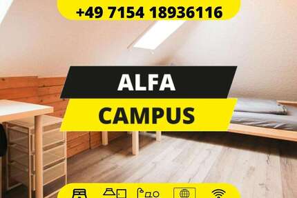 Zimmer Stuttgart Bad Cannstatt - 450&euro; | Angebot:25876392