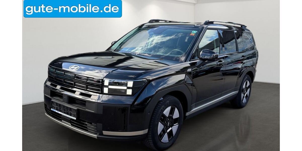 Hyundai SANTA FE 18.200 km 44.490 &euro; Leonberg 71229