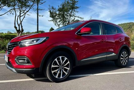 Renault Kadjar 63.000 km 16.790 &euro; Steinenberg 73635