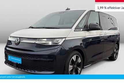 VW T7 Multivan 20.641 km 62.990 &euro; Bietigheim-Bissingen 74321