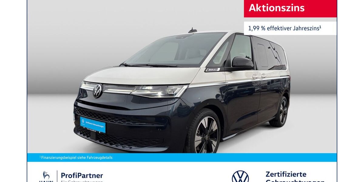 VW T7 Multivan 20.641 km 62.990 &euro; Bietigheim-Bissingen 74321
