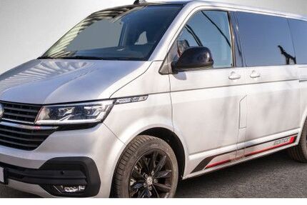 VW T6 Multivan 17.000 km 78.930 &euro; Heilbronn 74074