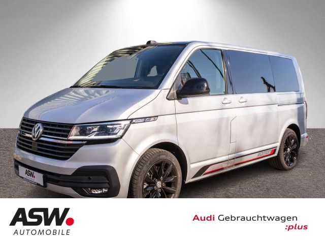 VW T6 Multivan 17.000 km 78.930 &euro; Heilbronn 74074