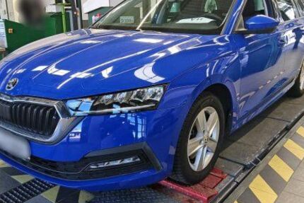Skoda Octavia 99.043 km 20.930 &euro; Wendlingen am Neckar 73240