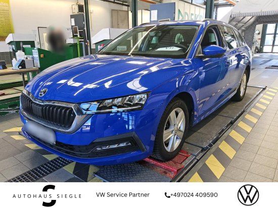 Skoda Octavia 99.043 km 20.930 &euro; Wendlingen am Neckar 73240