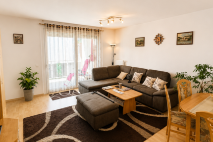 Wohnung Sulzbach - 2 Zimmer, 58 m&sup2;, 690&euro; | Angebot:26985052