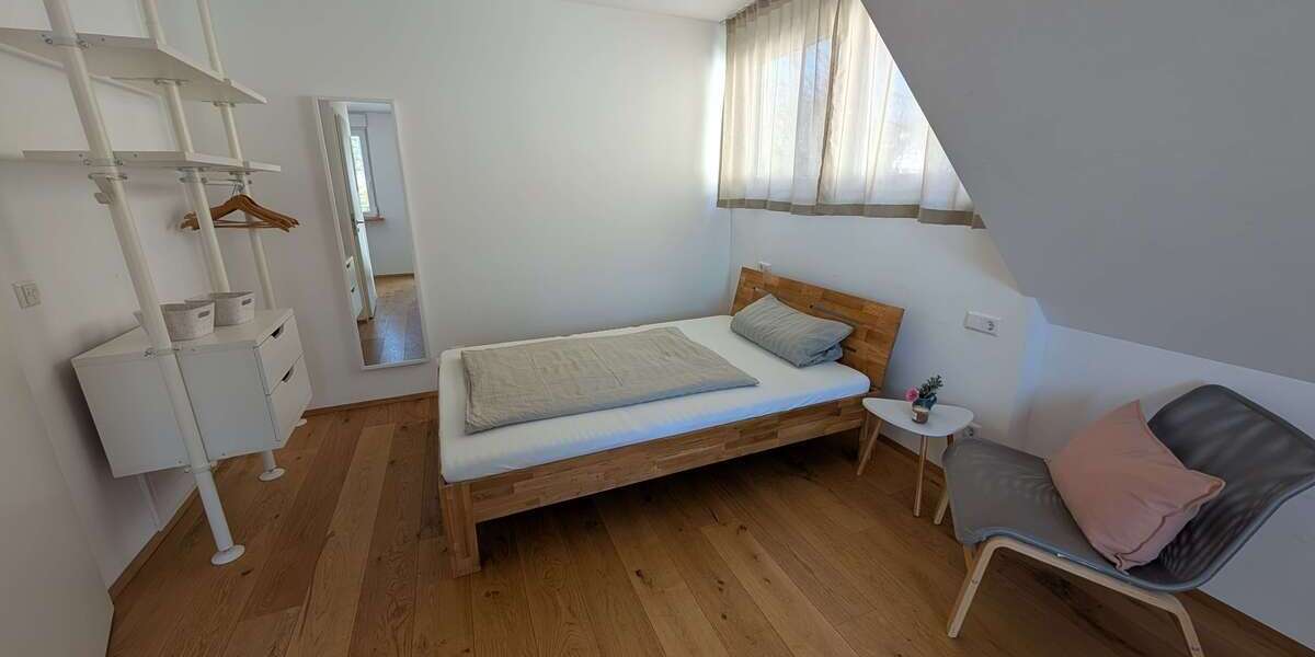 Etagenwohnung Stuttgart - Obertürkheim Obertürkheim - 1 Zimmer, 30 m&sup2;, 880&euro; | Angebot:25765642