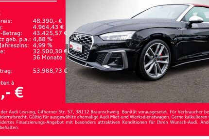 Audi S5 39.700 km 48.390 &euro; Heilbronn 74074