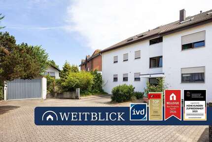 Wohnung Freiberg am Neckar - 2 Zimmer, 49 m&sup2;, 159.000&euro; | Angebot:27040979