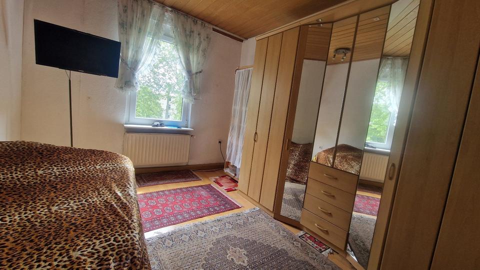 Etagenwohnung Stuttgart Stuttgart-Nord - 3 Zimmer, 56 m&sup2;, 279.000&euro; | Angebot:26738743