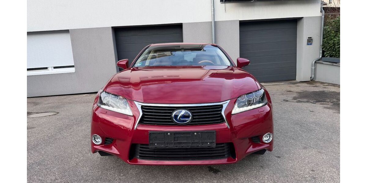 Lexus GS 450 36.450 km 31.900 &euro; Wimsheim 71299