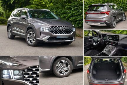 Hyundai SANTA FE 88.000 km 29.400 &euro; Backnang 71522