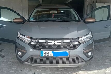 Dacia Jogger 9.640 km 18.500 &euro; Grafenau Döffingen 71120