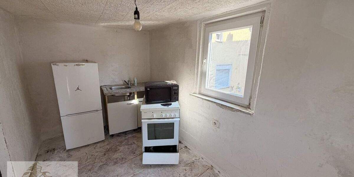 Einfamilienhaus Vaihingen an der Enz / Enzweihingen Enzweihingen - 5 Zimmer, 90 m&sup2;, 99.000&euro; | Angebot:25836706